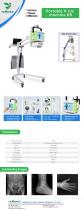 Fatali 5.0KW Portable X-ray Machine YSDR-050