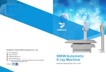 Fatali Automatic X-Ray Machine YSF50DR-B2