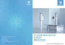 Fatali Floor-Mounted Machine YSF50DR-B3
