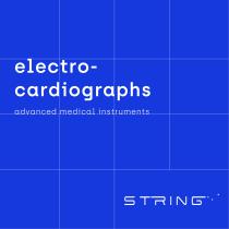 ECG Machines