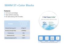 98MM ST+Color Blocks