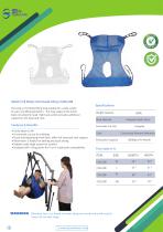 Toilet Sling CGSL208 series