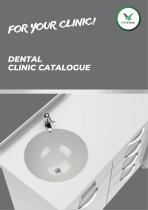 Dental Clinic Catalogue