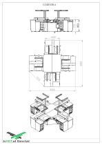 STR-4 TECHNICAL DIMENSIONS