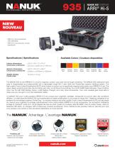 935 ARRI® Hi-5