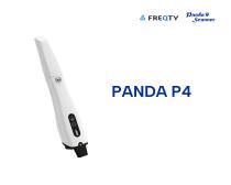 PANDA P4