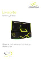 Livecyte