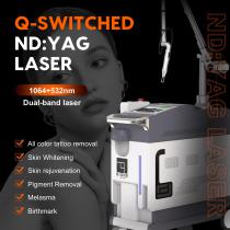 Q-switch NDYAG laser Z-Q-ND