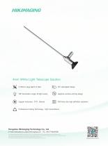 Hikimaging Endoscopic camera MIK -E3503LA -OEM