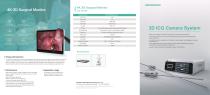 Hikimaging Endoscopy video processor MIK-5A5（OEM）