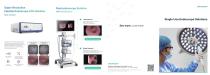 Hikimaging Endoscopy video processor MIK-P2312 （OEM）