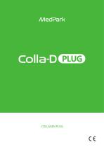 Colla-D PLUG