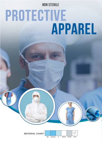 Protective Apparel