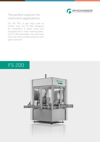 FS 200