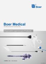 Boer Products Catalog