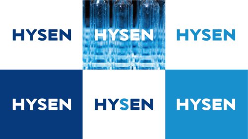 Concept diagram of application scenarios for Hysen (Hangzhou) Biotech CO., LTD