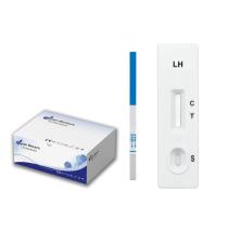 luteinizing hormone (LH) Ovulation Rapid Test