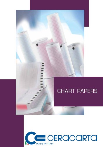 CHART PAPERS