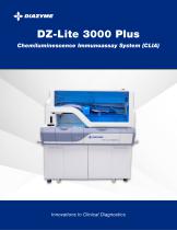 DZ-Lite 3000 Plus