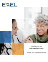 International Catalog