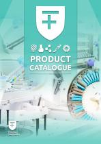 Product Catalogue