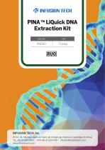 PINATM LiQuick DNA Extraction Kit