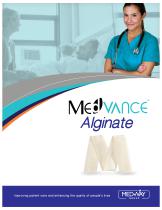 MedVance® Alginate Dressing