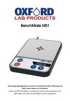 BenchMate MSI