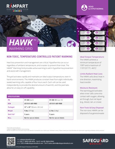 HAWK ™