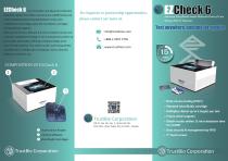 EZCheck 6 Advanced Microfluidic-based Molecular POCT Solutions