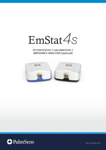 EmStat4S