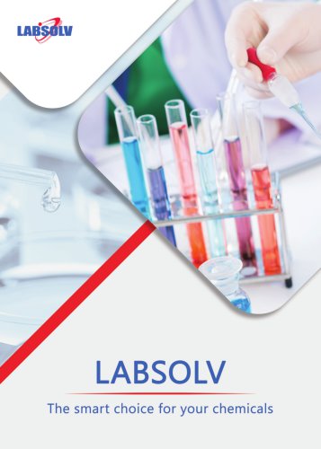 LABSOLV