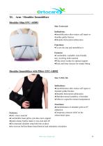 Arm Shoulder Braces