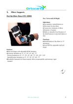 Elbow Braces