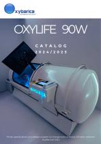 OxyLife-90W® English