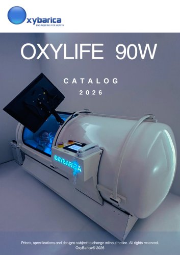OxyLife-90W&reg; English
