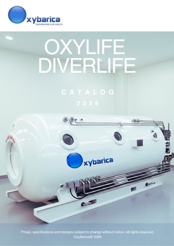 OxyLife DiverLife English