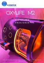 OxyLife M2 English
