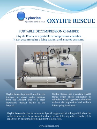 Oxylife Rescue Eng