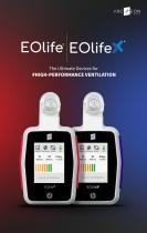 EOLIFE / EOLIFE X BROCHURE