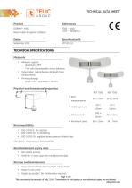 Nasal holder for gastric catheters