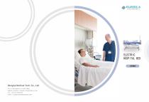 Electric Hospital Bed （EMB5）