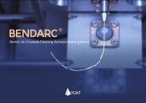 BENDARC™