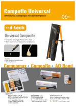Composite Flyer