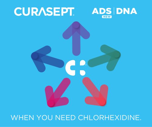 CURASEPT Folder Curasept ADS-DNA NEW