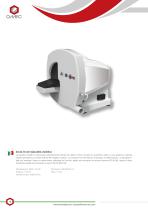 SD.84.96 Model trimmer