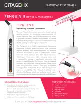 Penguin II