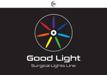 Good Light - Surgical Lights