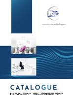 Handy Surgery Catalogue