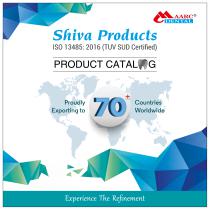 Product Catalog 2024